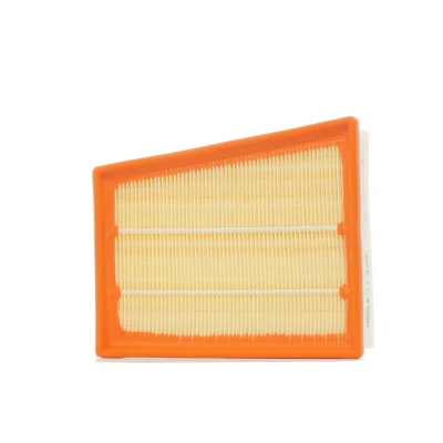 Imagem de MAHLE ORIGINAL LX 4297 Filtro de ar 70,3 193 219,6 Cartucho filtrante RENAULT: Megane 4, GRAND SCENIC Talisman Grandtour
