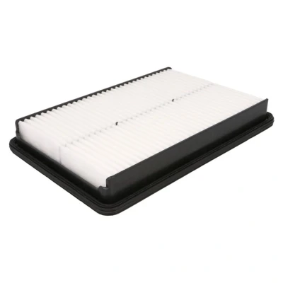 Imagem de MAHLE ORIGINAL LX 3760 Filtro de ar 35,0 277 294,0 Cartucho filtrante KIA: SORENTO 2, HYUNDAI: SANTA FE 3