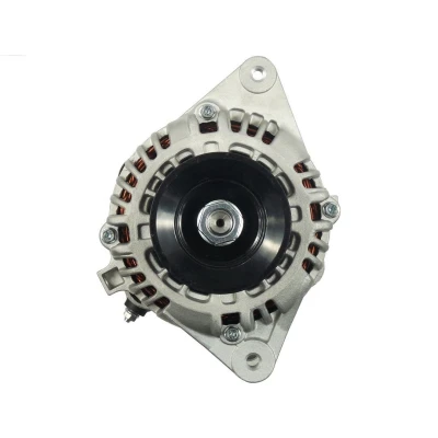 Imagem de AS PL A9166 Alternador 12V 75A HYUNDAI: GALLOPER 2, H 1 / Starex MPV