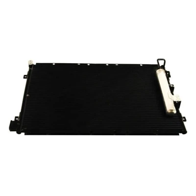 Imagem de MAXGEAR AC830079 Condensador com secador Alumínio 353 R 134a KIA: Cerato Hatchback