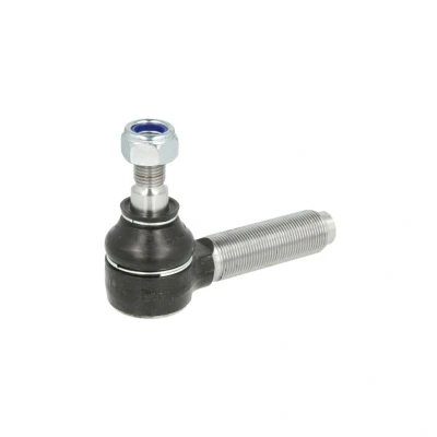 Imagem de FEBI BILSTEIN 48193 Rótula de direção Eixo dianteiro, lado esquerdo com porca autoblocante NISSAN: Cabstar E Camião plataforma / Chassis