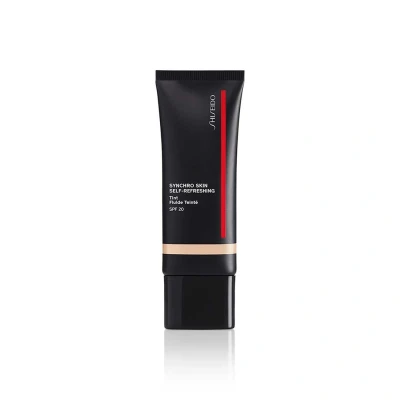 Imagem de Shiseido Synchro Skin Self Refreshing Tint 30ml (Various Shades) Deep Kuromoji