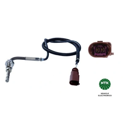 Imagem de Sensor de temperatura dos gases escape NTK RTA9000 EE103 95