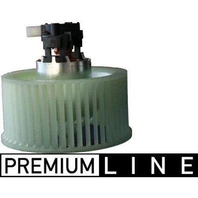 Imagem de MAHLE ORIGINAL AB 162 000P Ventilador do Habitáculo para veículos com ar condicionado de volante à esquerda/direita