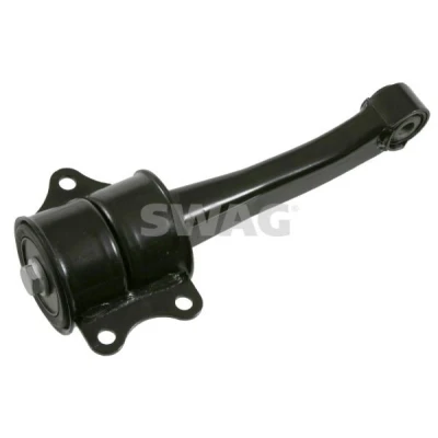 Imagem de SWAG 30 92 1886 Suporte, motor traseira Rolamento de borracha e metal VOLKSWAGEN: Polo III Hatchback, SEAT: Arosa