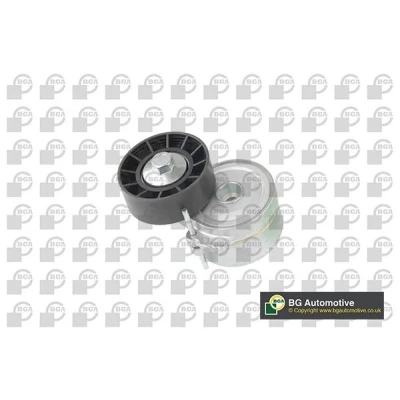 Imagem de BGA DC1417 Tensor, correia trapezoidal estriada 70mm 25, 26mm PEUGEOT: 206 Hatchback, 307 Carrinha, 508 I SW, FORD: S Max Mk1
