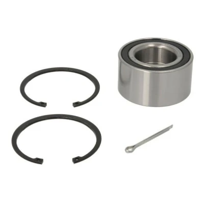 Imagem de BTA H1X010BTA Kit de rolamento roda Eixo dianteiro, ambos os lados 74 OPEL: Vectra B Carrinha, Calibra A, Sedan, DAEWOO: Tacuma