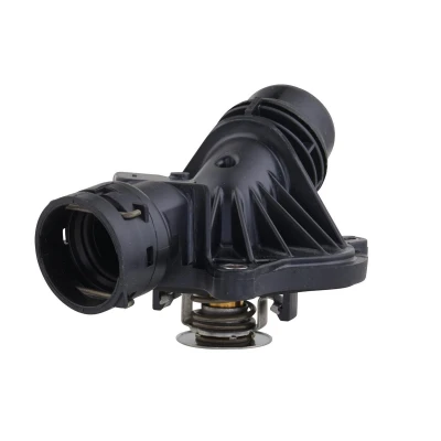 Imagem de HELLA 8MT 354 776 291 Termóstato, líquido de refrigeração 88 com junta BMW: X5, 3 Touring, Sedan endado, norauto, oscaro, mister auto