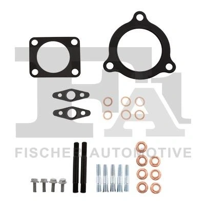 Imagem de FA1 KT890100 Kit de montagem, turbocompressor