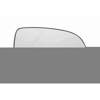 Imagem de VEMO V40 69 0015 Vidro Espelho à direita OPEL: Corsa C Hatchback, Van