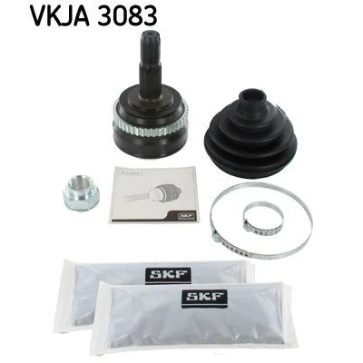 Imagem de Kit junta homocinética skf vkja 3083
