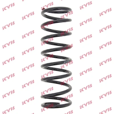 Imagem de KYB K Flex RA5310 Mola de suspensão Eixo traseiro helicoidal para veículos com chassis standard