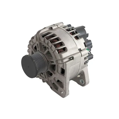 Imagem de Alternador, gerador STARDAX STX102143
