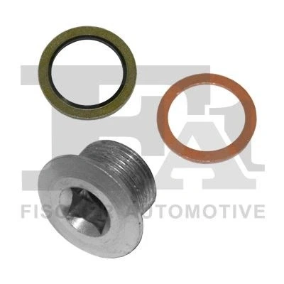 Imagem de FA1 257.853.021 Bujão do Carter M22x1,5 com retentor