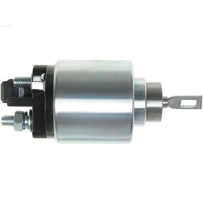 Imagem de AS PL SS0017 Interruptor electromagnético, motor de arranque VOLKSWAGEN: Polo IV Hatchback, Golf 4