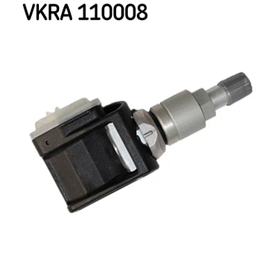 Imagem de SKF VKRA 110008 Sensor da roda com ranhura, parafuso, válvulas NISSAN: Juke, INFINITI: QX70 SUV