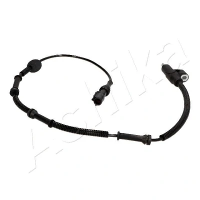 Imagem de ASHIKA 151 0K K18 Sensor de ABS Eixo traseiro, ambos os lados
