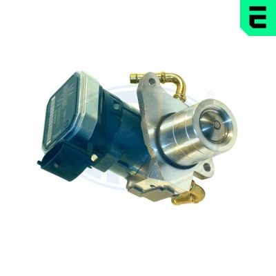 Imagem de ERA 555038A Válvula EGR elétrico com retentor, É necessário adaptar/actualizar unidade de comando/software OPEL: Zafira A, Frontera B SUV, Astra G CC