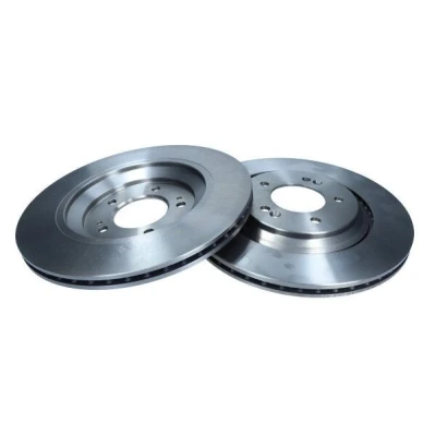 Imagem de MAXGEAR 19 4793 Disco de travão 314 20 ventilado fora sem cubo roda, pernos fixação da roda HYUNDAI: i30 III Hatchback