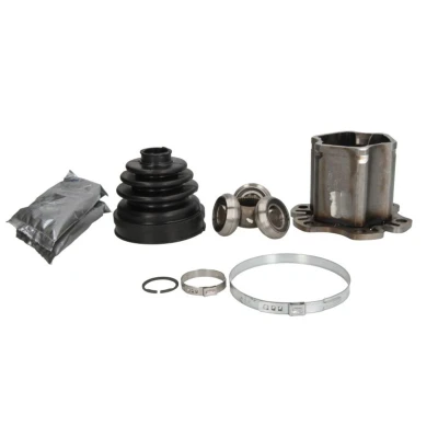 Imagem de SPIDAN 24745 Ponteira de Transmissão NBR (borracha nitrilo butadieno) VOLKSWAGEN: Sharan I, VAN, FORD: Galaxy Mk1 MPV, SEAT: Alhambra I