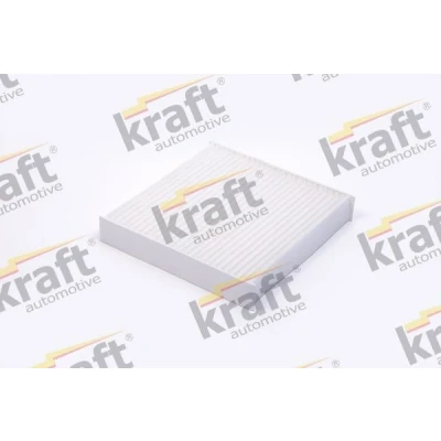 Imagem de KRAFT 1737005 Filtro, ar do habitáculo Filtro de partículas 180 186 30 SUZUKI: SWIFT 3, SX4 I Hatchback, 4, DAIHATSU: Terios II