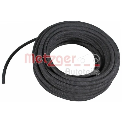 Imagem de METZGER 2152043 Tubo flexível do combustível 5mm 9,5mm