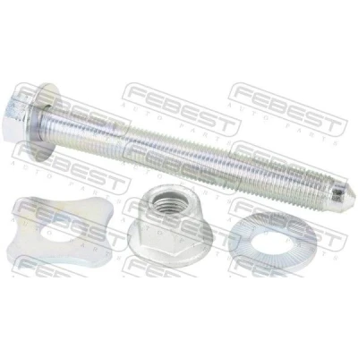 Imagem de FEBEST 2398 007 KIT Parafuso de correcção do camber AUDI: A3 Hatchback