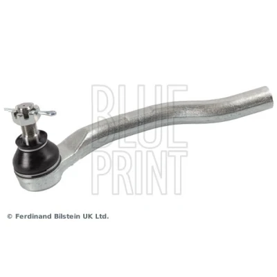 Imagem de BLUE PRINT ADH28776 Rótula de direção Eixo dianteiro, lado esquerdo com porca castelo HONDA: CIVIC 8 Hatchback