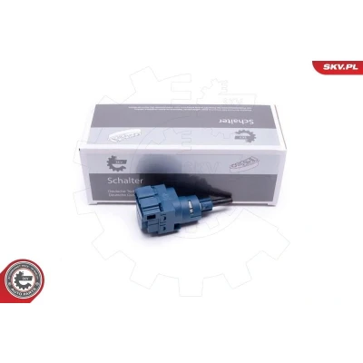 Imagem de ESEN SKV 38SKV812 Interruptor de luz stop 2 VOLKSWAGEN: Golf 4, Passat B5 GP Variant, Polo IV Hatchback, SEAT: Ibiza 3, Toledo Limousine
