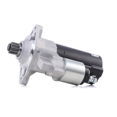 Imagem de HELLA 8EA 012 526 191 Motor de arranque 12 2 10 VOLKSWAGEN: Golf 5, 4, Caddy 3, AUDI: A3 Hatchback, Sportback, SKODA: Superb II Carrinha