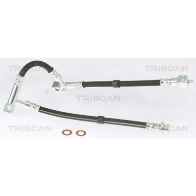 Imagem de TRISCAN 8150 14159 Mangueira de Travão 251/250/162 F10x1/F10x1 NISSAN: Primera Sedan