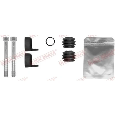 Imagem de QUICK BRAKE 113 1499 Kit de acessórios, pinça travão