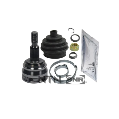 Imagem de SNR OJK54.014 Ponteira de Transmissão exterior VOLKSWAGEN: Golf 4, 5, 4 Variant, AUDI: A3 Hatchback, SEAT: Leon I Hatchback