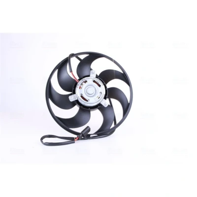 Imagem de NISSENS 850030 Ventilador de Radiador 110 12 216 sem regulador integrado MERCEDES BENZ: Vito Mixto