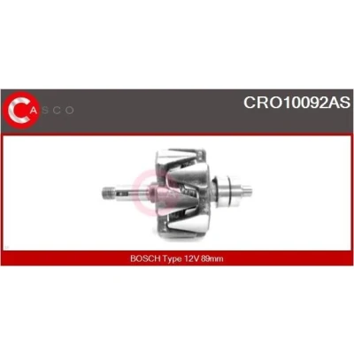 Imagem de CASCO CSP73100AS Bomba de Direção hidráulico para veículos volante à esquerda/direita VOLKSWAGEN: Transporter 5 Bus,