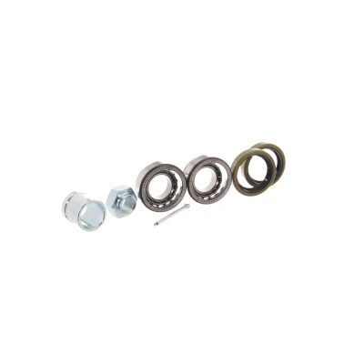 Imagem de SKF VKBA 562 Kit de rolamento roda com retentor do veio 52 FIAT: 600 Sedan, 126