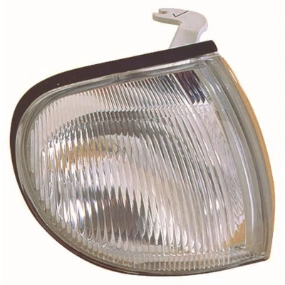 Imagem de VAN WEZEL 3370973 Luz delimitadora