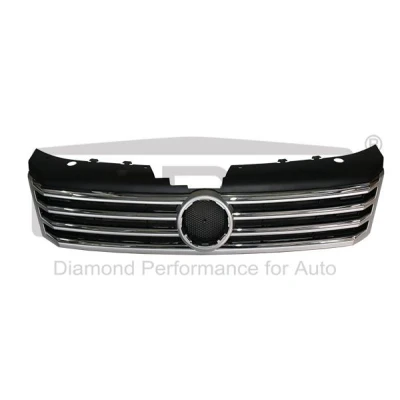 Imagem de DPA 88531331302 Grelha de Pára Choques à frente VOLKSWAGEN: Passat B7 Variant