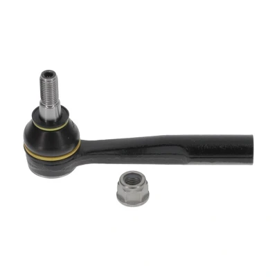 Imagem de MOOG OP ES 0514 Rótula de direção M12X1.5 exterior, ambos os lados, Eixo dianteiro OPEL: Astra G CC, Caravan, Zafira A