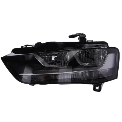 Imagem de MAGNETI MARELLI 710301275201 Farol Principal AUDI: A4 B8 Sedan