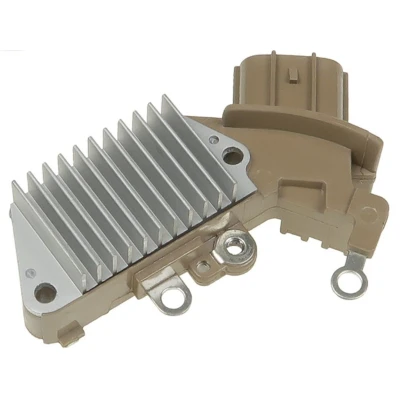 Imagem de AS PL ARE6247S Regulador do Alternador 12V