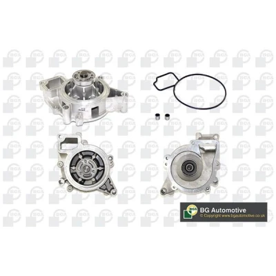 Imagem de BGA CP3446 Bomba de água com junta OPEL: Astra G Caravan, CC, Vectra C Sedan, SAAB: 9 3 5 ALFA ROMEO: Brera