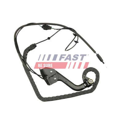 Imagem de FAST FT95679 Kit de reparação, cablagem à direita, em baixo MERCEDES BENZ: Sprinter 3.5 T Van endado, norauto, oscaro, mister auto