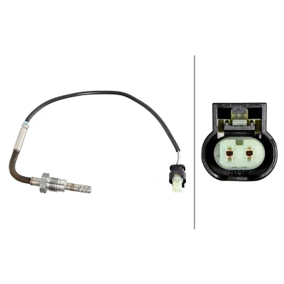 Imagem de HELLA 6PT 358 226 131 Sensor