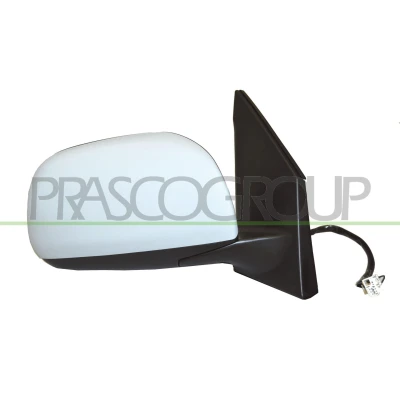 Imagem de Espelho retrovisor Prasco TY2877303 à direita