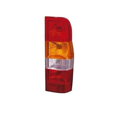 Imagem de ALKAR 2201960 Farolim esquerda cor de laranja sem porta lâmpadas FORD: Transit Mk5 Van, Minibus