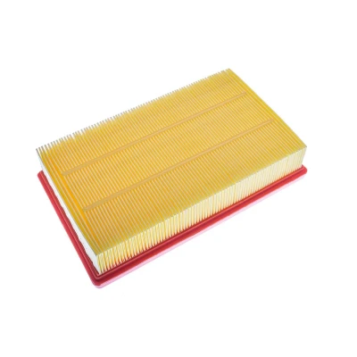 Imagem de DENCKERMANN A147003 Filtro de ar 50 150 245 Cartucho filtrante