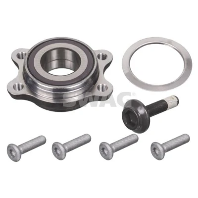 Imagem de SWAG 30 10 2315 Kit de rolamento roda AUDI: A6 C6 Avant, Sedan