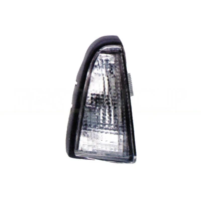 Imagem de PRASCO FT0174013 Intermitente branco à frente, lado direito com porta lâmpadas FIAT: Cinquecento