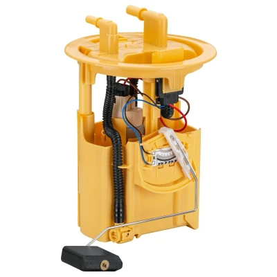 Imagem de HELLA 8TF 358 146 231 Unidade de alimentação combustível com junta, sensor nível elétrico PEUGEOT: 307 SW endado, norauto,